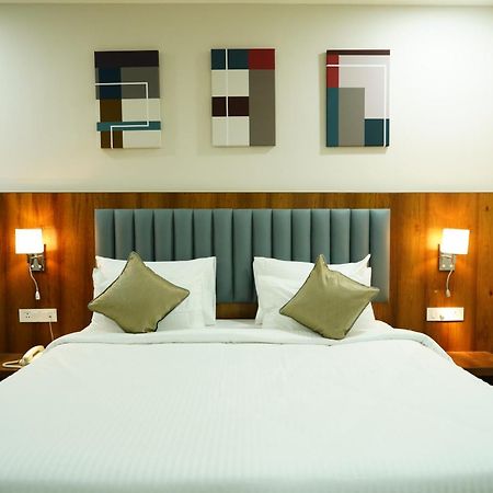 Hotel Pasupala Inn أنانتابور المظهر الخارجي الصورة