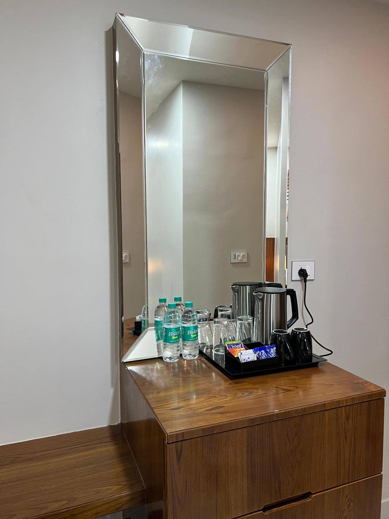 Hotel Pasupala Inn أنانتابور المظهر الخارجي الصورة