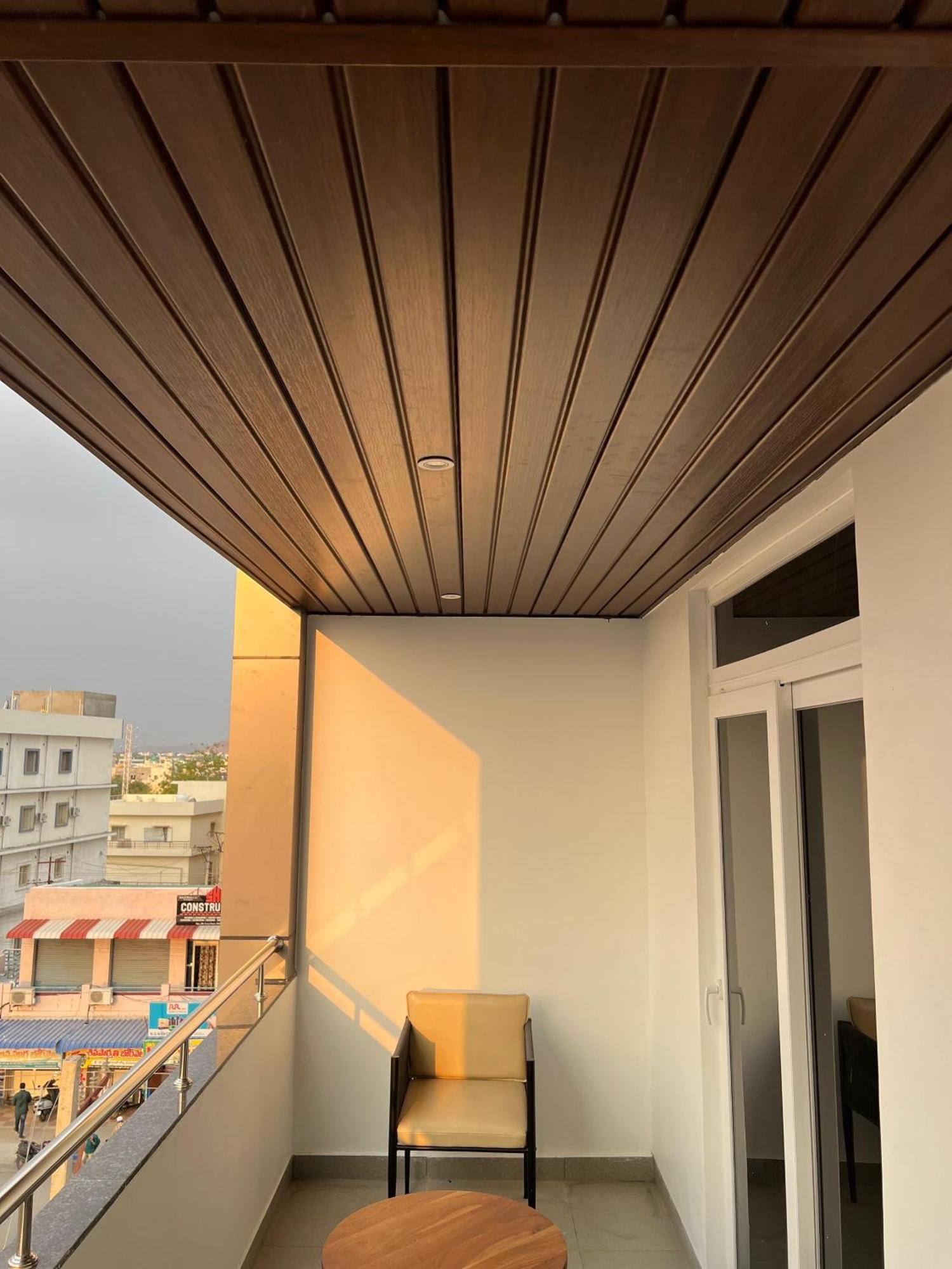 Hotel Pasupala Inn أنانتابور المظهر الخارجي الصورة
