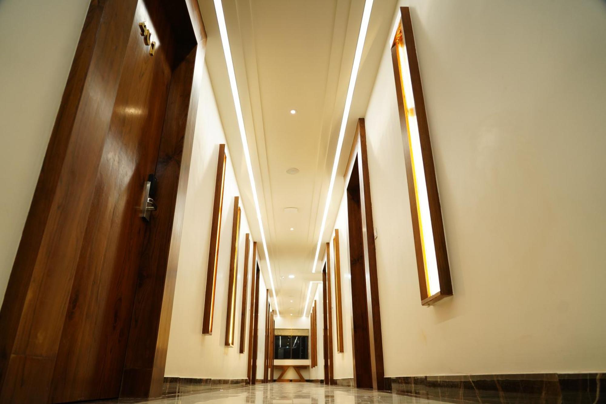 Hotel Pasupala Inn أنانتابور المظهر الخارجي الصورة